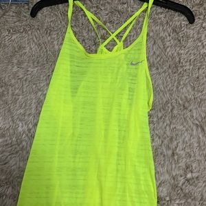 Nike Dri-Fit Tank Top